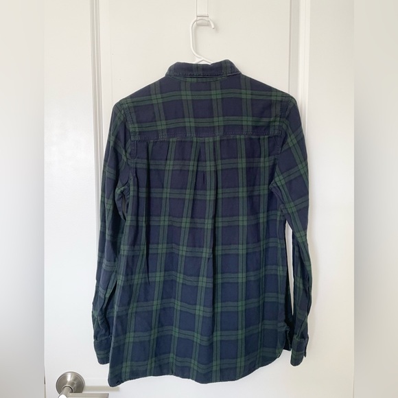 Old Navy Flannel Shirt - Picture 2 of 8